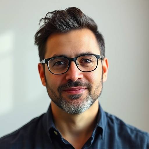 Foto de Gabriel Oliveira, Colaborador e Especialista em Sci-Fi