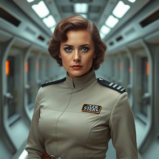 Katy O'Brian como Elia Kane